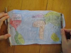 03 Le Monde Selon Quentin